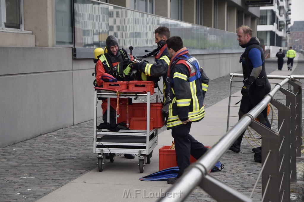 PRhein Koeln Innenstadt Rheinauhafen P105.JPG - Miklos Laubert